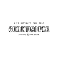 powerandlight cornucopia cornucopiakc Sticker