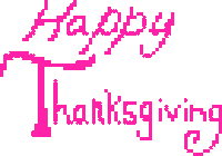 give thanks fall Sticker by Amy