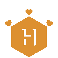 Honeycombers honeycombers honeykids honeygifs Sticker