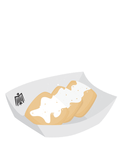 Specialty Coffee Summer Sticker by zerogravitydxb