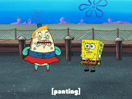 season 7 episode 21 GIF by SpongeBob SquarePants