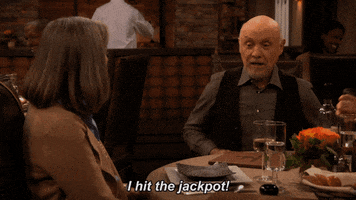 fox tv bingo GIF by Last Man Standing