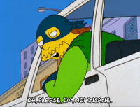 driving episode 4 GIF