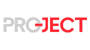 pro-ject chicago Sticker by See and Feel