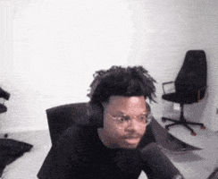 Angry Freak Out GIF by STRAPPED!