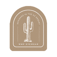 Sunglasses Shades Sticker by WMP Eyewear