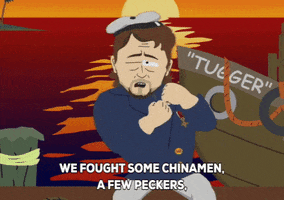 GIF by South Park 