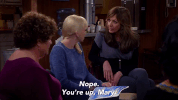 season 1 nietzsche and a beer run GIF by mom
