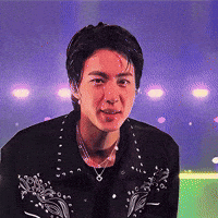 Happy Concert GIF