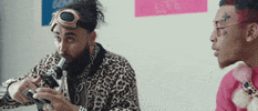 Icy GIF by Logic