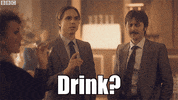 Bbc Two Party GIF by BBC