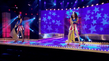 Season 5 GIF by LogoTV
