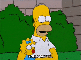 homer simpson episode 3 GIF