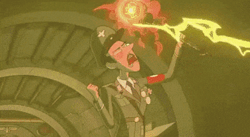 adult swim GIF by Rick and Morty