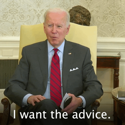 Give It Back Joe Biden GIF by The Democrats
