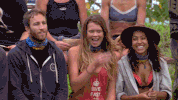 survivorau GIF by Australian Survivor