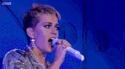katy perry big weekend 2017 GIF by BBC Radio 1’s Big Weekend