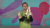 Union Berlin Applause GIF by Bundesliga