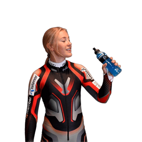 Coca Cola Sticker by Skiforbundet