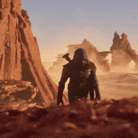 Dune Awakening GIF by Funcom
