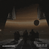 Dune Awakening GIF by Funcom