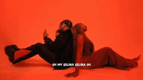 Vibes Couple GIF by Elestee