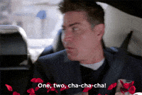 GIF by The Bachelorette Australia