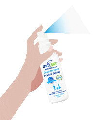 biocairsingapore disinfect disinfectant biocair biocairsg Sticker