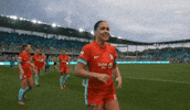 Goalcelebration GIF by National Women's Soccer League