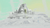 mountain sparkle GIF by South Park 