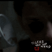 Guillermo Del Toro Movie GIF by Raven Banner Entertainment