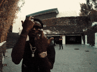 Emote GIF by Avalon Music