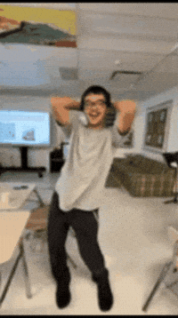 iphoneorandroidguy jian iphoneorandroidguy jian rizz jian dance GIF