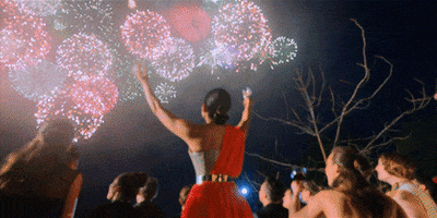 Altered Carbon Party GIF by NETFLIX