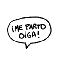 Meparto Sticker