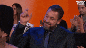 Adam Sandler Yes GIF by NBC