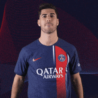 Ligue 1 Football GIF by Paris Saint-Germain