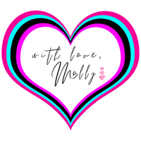 WithLoveMolly fashion style shopping online shopping GIF