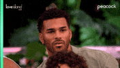 Love Island Jeremiah GIF by Peacock