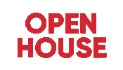 Open House Sticker by JohnHart Real Estate