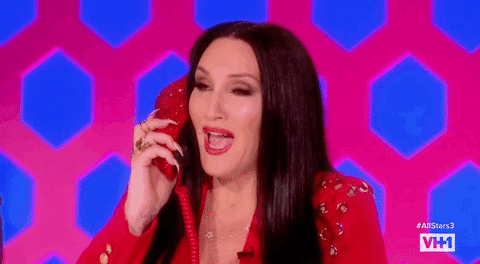episode 7 GIF by RuPaul's Drag Race