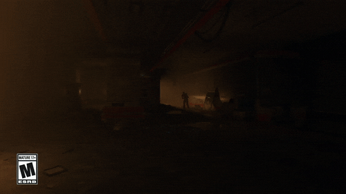 Dying Light 2 GIF by Techland