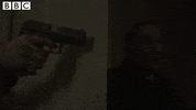 season 5 luther GIF by BBC