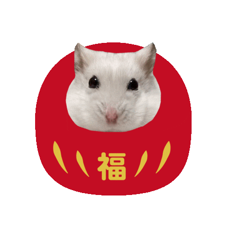 ハチ Sticker