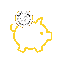 Savings Save Sticker by bullionexchanges