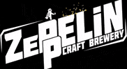 Zeppelincraftbrewery craftbeer flamingo zeppelin zeppelincraftbrewery GIF