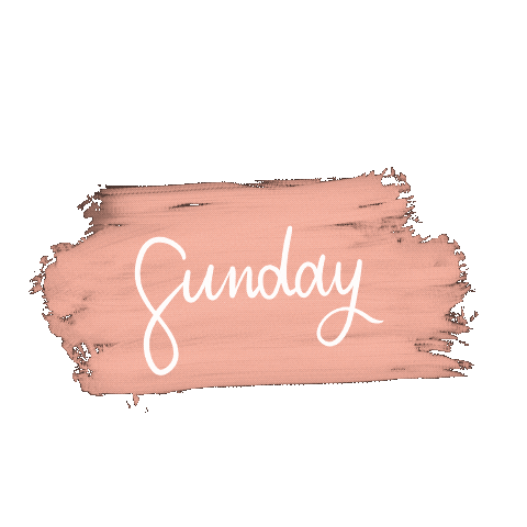 Pink Day Sticker