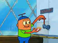 season 6 episode 20 GIF by SpongeBob SquarePants