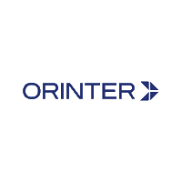 Orintertt Sticker by Orinter Tour & Travel