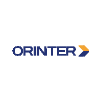 Orintertt Sticker by Orinter Tour & Travel